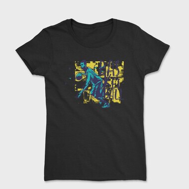 Basketball, Tricou Femei