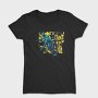 Basketball, Tricou Femei