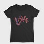 Love Cycling, Tricou Femei