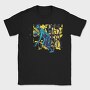 Basketball, Tricou Barbati (Unisex)