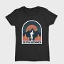 Ultra Runner, Tricou Femei
