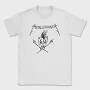 METALLICA Fuckin, Tricou Barbati (Unisex)