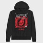 METALLICA St. Anger, Hanorac Oversize Barbati (Unisex)
