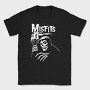 MISFITS 1, Tricou Barbati (Unisex)