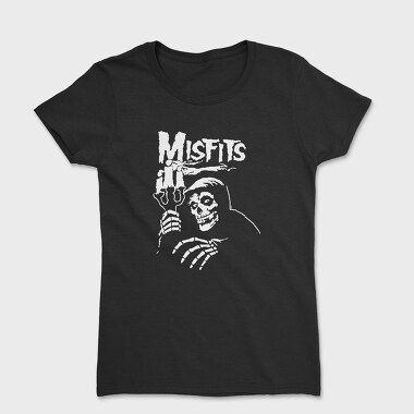 MISFITS 1, Tricou Femei
