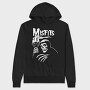 MISFITS 1, Hanorac Oversize Barbati (Unisex)