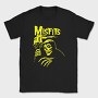 MISFITS 2, Tricou Barbati (Unisex)
