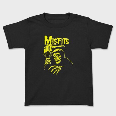 MISFITS 2, Tricou Copii