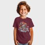 Dragon Chinese, Tricou Copii