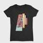 Cyclist, Tricou Femei