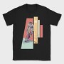 Cyclist, Tricou Barbati (Unisex)