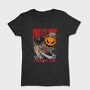 MOTLEY CRUE Art1, Tricou Femei