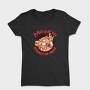 MOTLEY CRUE Generation Swine, Tricou Femei
