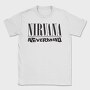 NIRVANA Nevermind, Tricou Barbati (Unisex)
