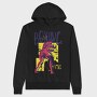 Box, Hanorac Oversize Barbati (Unisex)