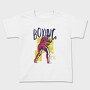 Box, Tricou Copii