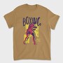 Box, Tricou Barbati (Unisex)