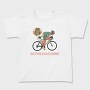I'm The Machine, Tricou Copii