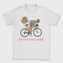 I'm The Machine, Tricou Barbati (Unisex)