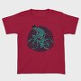 Geometric Bicycle, Tricou Copii