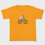 Bicicycle Sheep, Tricou Copii