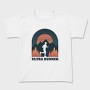 Ultra Runner, Tricou Copii
