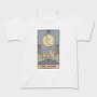 The Moon Tarot Classic, Tricou Copii