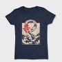 Dragon Sea, Tricou Femei
