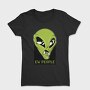 Ew People, Tricou Femei