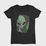 Sad Alien, Tricou Femei