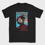 PANTERA Art1, Tricou Barbati (Unisex)
