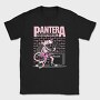 PANTERA PBFH, Tricou Barbati (Unisex)
