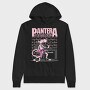 PANTERA PBFH, Hanorac Oversize Barbati (Unisex)