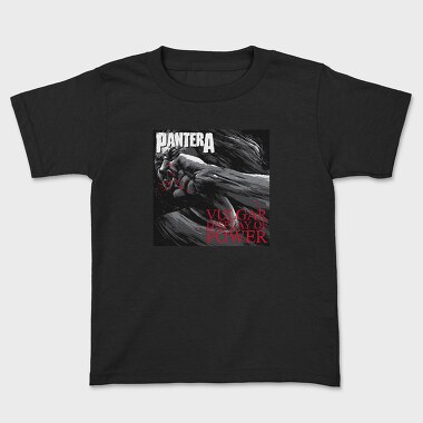 PANTERA VDOP, Tricou Copii