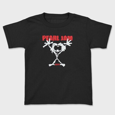 PEARL JAM Alive, Tricou Copii