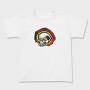 PEARL JAM Riot Act Skull, Tricou Copii