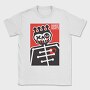 PEARL JAM Riot Act, Tricou Barbati (Unisex)
