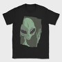 Sad Alien, Tricou Barbati (Unisex)