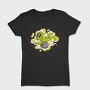 Mushroom Alien, Tricou Femei