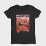 Marsvacations, Tricou Femei