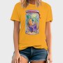 Dragon Jar Chill Book, Tricou Barbati (Unisex)