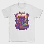 PRIMUS, Tricou Barbati (Unisex)