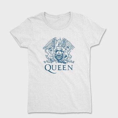 QUEEN Art2, Tricou Femei