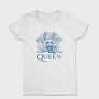 QUEEN Art2, Tricou Femei