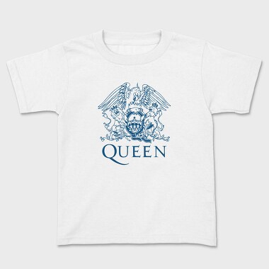 QUEEN Art2, Tricou Copii