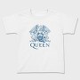 QUEEN Art2, Tricou Copii