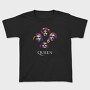 QUEEN Art3, Tricou Copii