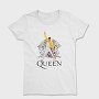 QUEEN, Tricou Femei