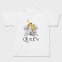 QUEEN, Tricou Copii