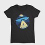 Abduction, Tricou Femei